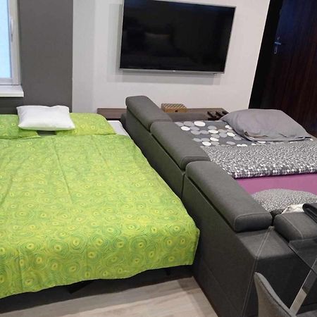 Apartamenty Kamienna - Wypoczynek , cisza i spokój - Nie na imprezy Częstochowa Zewnętrze zdjęcie