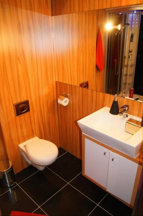 Apartamenty Kamienna - Wypoczynek , cisza i spokój - Nie na imprezy Częstochowa Zewnętrze zdjęcie