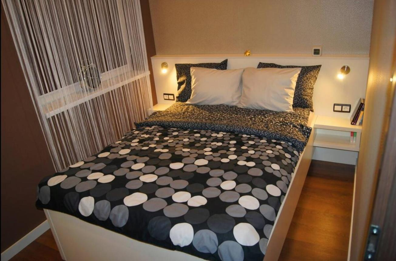Apartamenty Kamienna - Wypoczynek , cisza i spokój - Nie na imprezy Częstochowa Zewnętrze zdjęcie