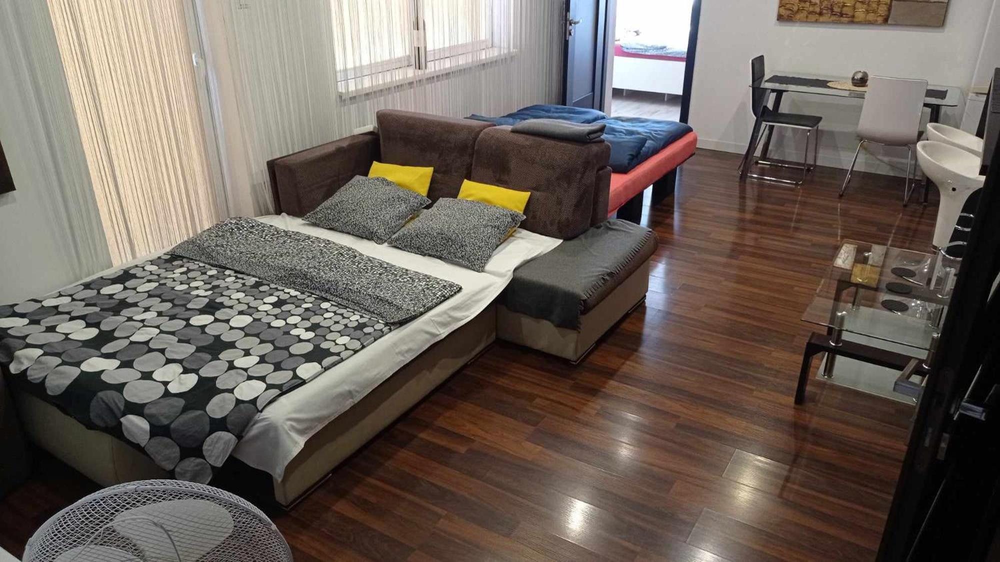 Apartamenty Kamienna - Wypoczynek , cisza i spokój - Nie na imprezy Częstochowa Zewnętrze zdjęcie