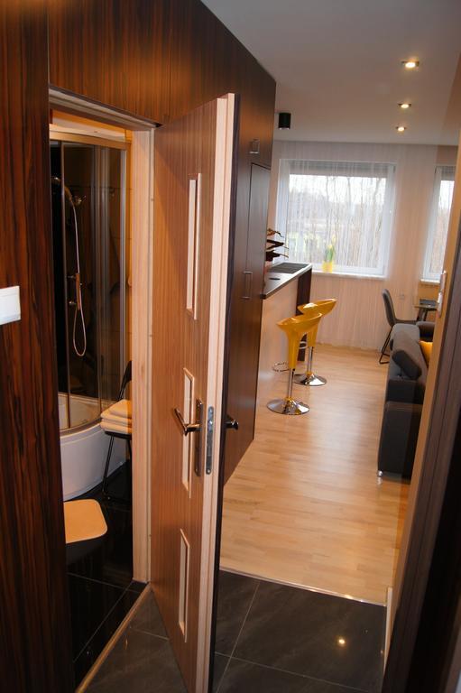 Apartamenty Kamienna - Wypoczynek , cisza i spokój - Nie na imprezy Częstochowa Pokój zdjęcie