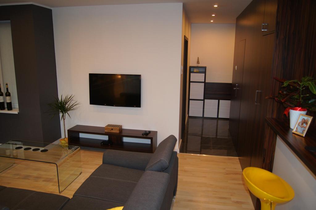 Apartamenty Kamienna - Wypoczynek , cisza i spokój - Nie na imprezy Częstochowa Pokój zdjęcie