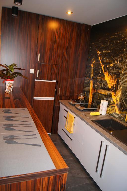 Apartamenty Kamienna - Wypoczynek , cisza i spokój - Nie na imprezy Częstochowa Pokój zdjęcie