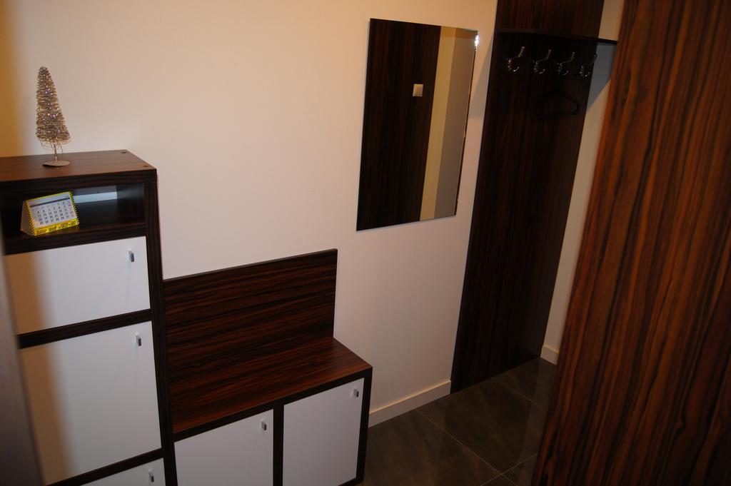 Apartamenty Kamienna - Wypoczynek , cisza i spokój - Nie na imprezy Częstochowa Pokój zdjęcie