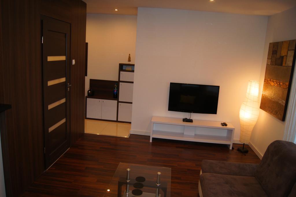 Apartamenty Kamienna - Wypoczynek , cisza i spokój - Nie na imprezy Częstochowa Pokój zdjęcie