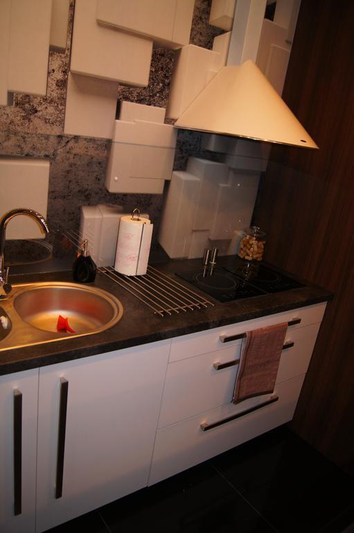 Apartamenty Kamienna - Wypoczynek , cisza i spokój - Nie na imprezy Częstochowa Pokój zdjęcie
