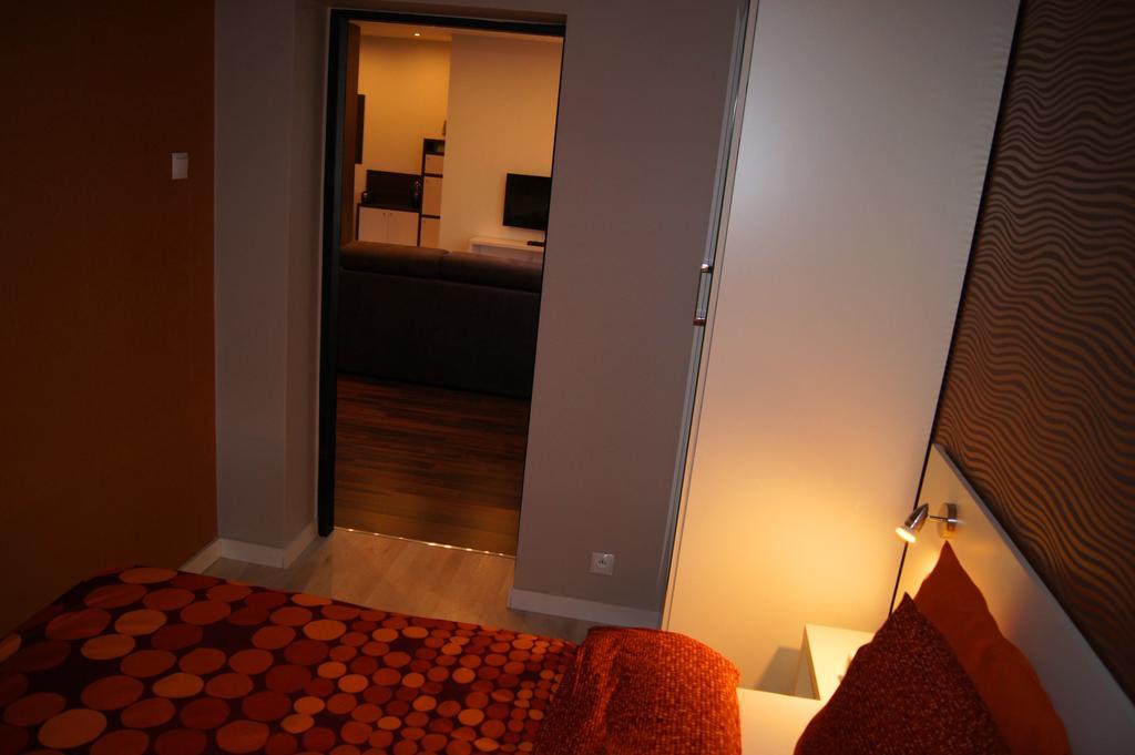 Apartamenty Kamienna - Wypoczynek , cisza i spokój - Nie na imprezy Częstochowa Pokój zdjęcie